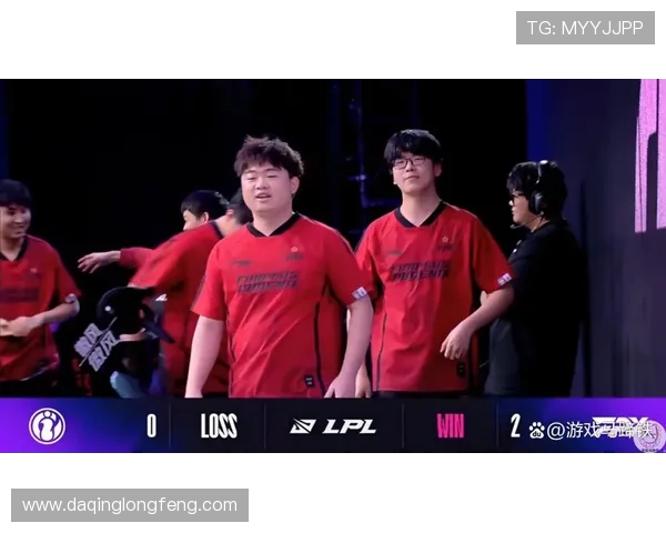 FPX大战IG：巅峰对决谁能笑到最后，揭开LPL赛区新篇章