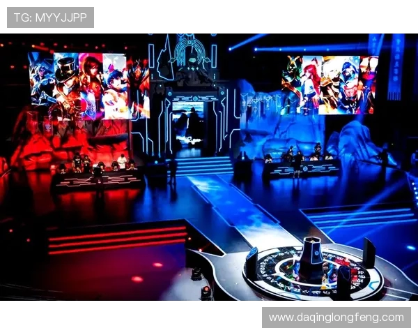 电竞崛起:探索全球顶级战队的训练秘笈与赛场背后的故事