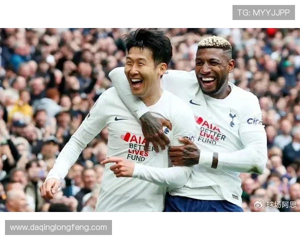 热刺迎战西汉姆竞技，激情对决谁能笑到最后？