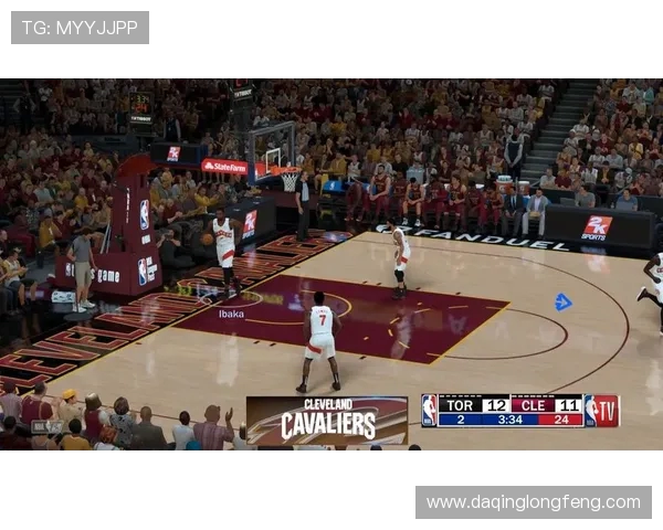 2017年季后赛骑士与猛龙第四场激战回顾与精彩瞬间分析