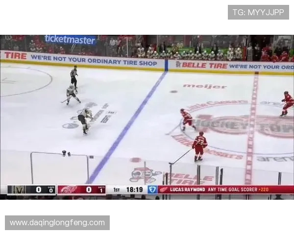 小鸭与国王冰球对决精彩纷呈谁能在NHL赛场上笑到最后